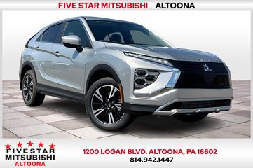 2026 Mitsubishi Eclipse Cross SE Altoona PA | Johnstown Bedford